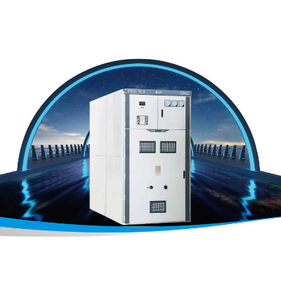 高壓開關(guān)柜系列